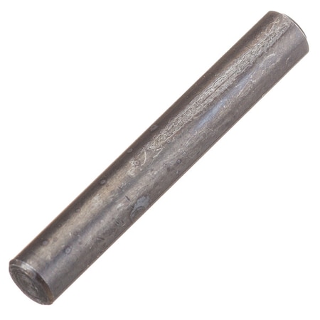 Ridgid Pin, Serrated For Jaw Texture, Steel Jaw 31650 | Zoro