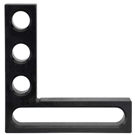 Strong Hand Tools Flat Angle, 7.9 in L, 7.9 in W T28-28204