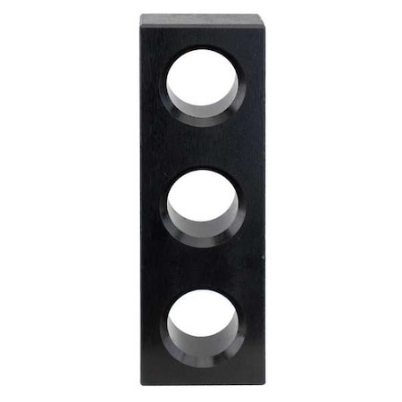 Strong Hand Tools Straight Stop, 5.9 in L, 2 in W T28-21155