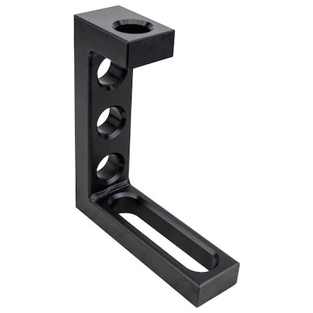 Strong Hand Tools Angle Square, 6.9 in L, 2 in W, 7.9 in H T28-12018