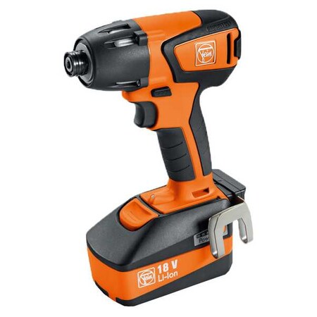 Fein Cordless Drill (ASCM18QM) | Zoro