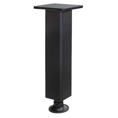 Strong Hand Tools Fixed Table Leg, 19.7 in H T28-81005