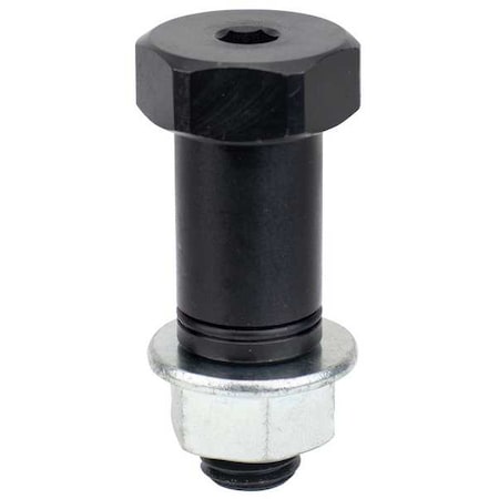 Strong Hand Tools Connecting Bolt, 1.1 in Dia, 2.3 in L T28-48750