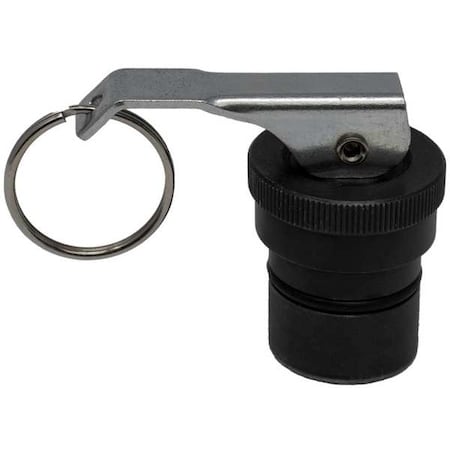 Strong Hand Tools MAG Clamping Bolt, 1.4 in Dia, 3.8 in L T28-94280