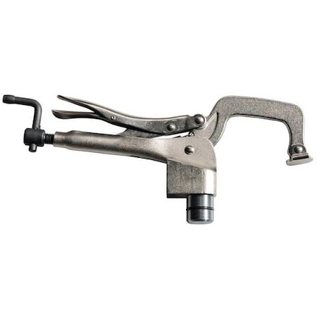 Strong Hand Tools Inserta Pliers, 3 in Jaw Opening T28-60010