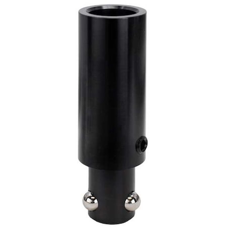 Strong Hand Tools Adjustable Rest, 1.6 in Dia, 3.9 in Ht T28-540100