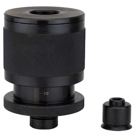 Strong Hand Tools Adjustable Rest, 3.1 in Dia, 3 in Ht T28-551108