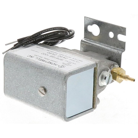 Honeywell Relay RP819B1002
