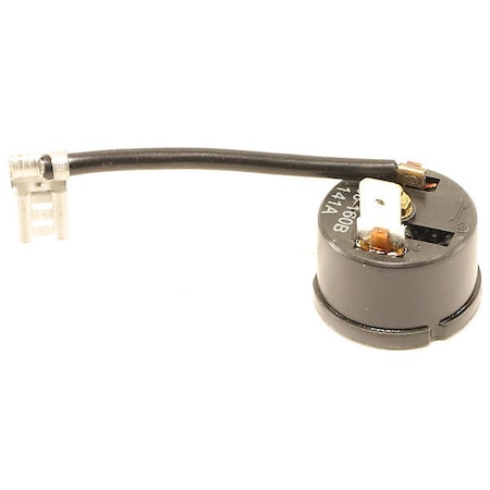 Goodman Overload Protector, Green Overload Protector, 2 in 60349605A