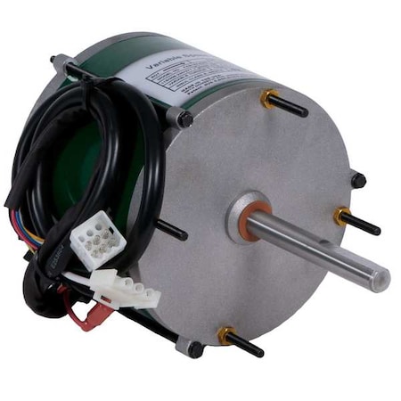 Zoro Select OEM Replacement Motor, 0.17 hp 60YG51