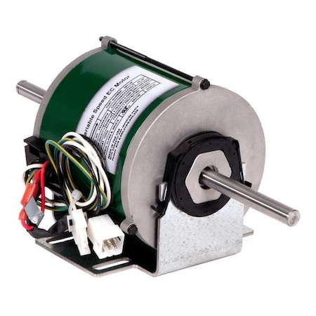 Zoro Select OEM Replacement Motor, 0.333 hp 60YG55