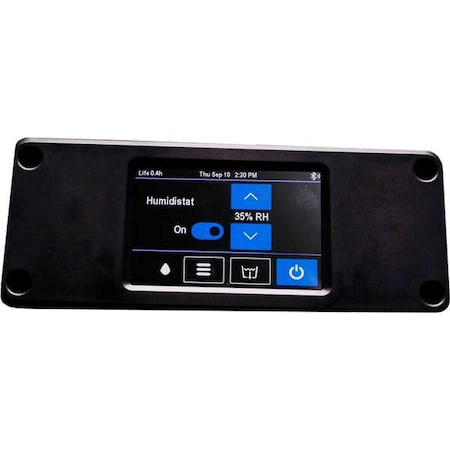 Dri-Eaz Command Hub, For Humidity 124507