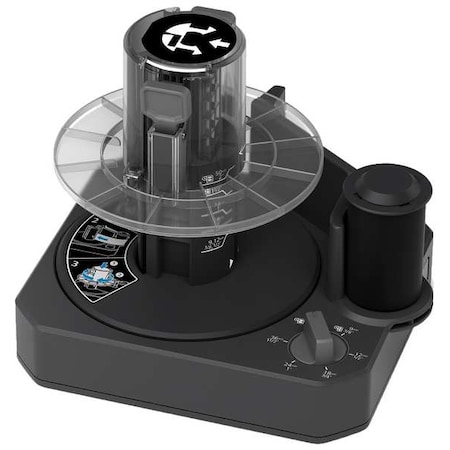 Epson Label Rewinder, Dark Gray, Plastic RW001