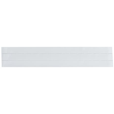 Brady Tag Label, White, Polyester B33C-250-414