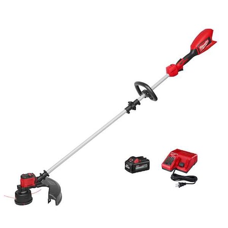 Milwaukee Tool M18 Brushless String Trimmer Kit 2828-21