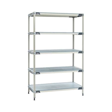 Metro Industrial Shelving Starter 5X517HX3