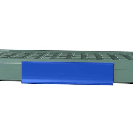 Metro Color Shelf Marker CSM6-BQ