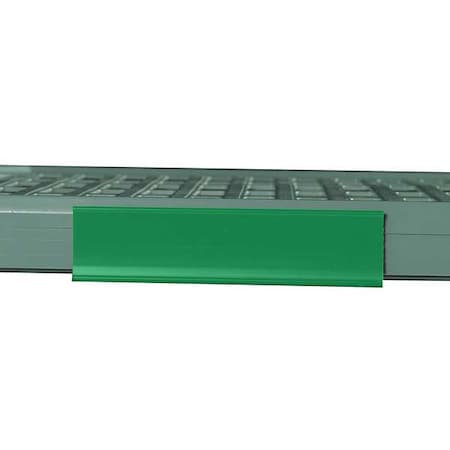Metro Color Shelf Marker CSM6-GQ