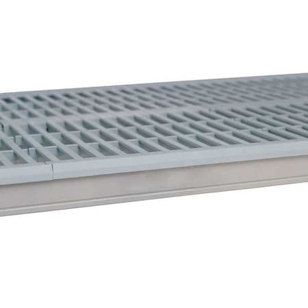 Metro Color Shelf Marker CSM6-WX