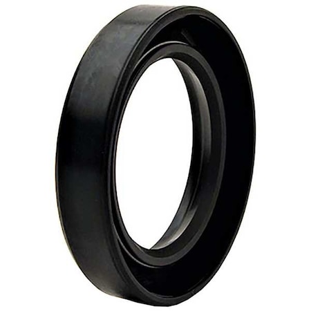 DDS Shaft Seal, SC, 0.656in ID, Nitrile Rubber 16.6738.16.35SC