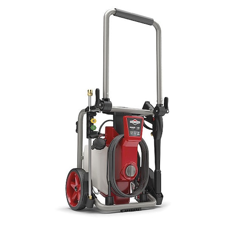 Briggs & Stratton Light Duty 2000 psi 1.2 gpm Water Electric Pressure Washer 20681