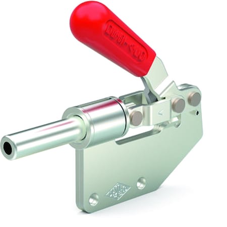 De-Sta-Co Straight Line Action Clamp, 300lb, 5/16-18 609-B