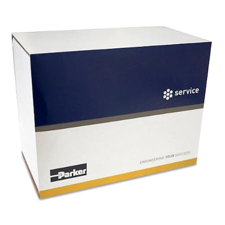 Parker KIT VALVE OVRHL NC 60-833-0007