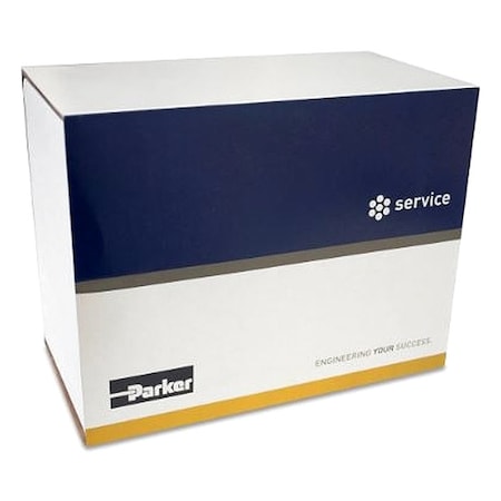 Parker VALVE OVERHAUL KIT 36 MONTH 60-862-0092