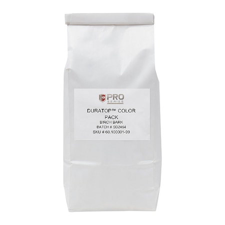 H&C Concrete Resurfacer Color Pack 60.100001-99