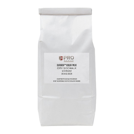 H&C Concrete Resurfacer Color Pack 60.100028-99