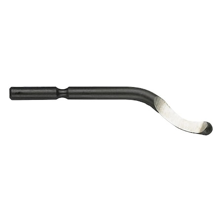 Yellow Jacket Replacement Cutter Wheel, 8 1/4 in L 60164