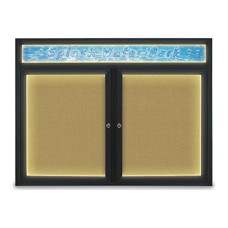 United Visual Products