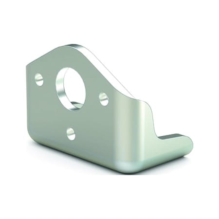 De-Sta-Co Mounting Base, Series 604 604106