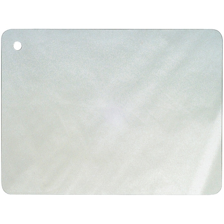Loc-Line Replacement Shield, 7 1/2 x 10In 60529