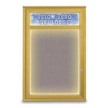 United Visual Products