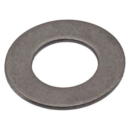 thumbnail image 2 of Flat Washer, .130 Id, .375 Od, .030 Thick 2 of 13
