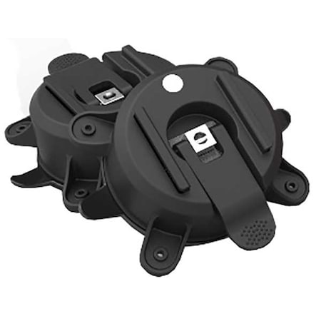 Banner Stakes Magnetic Wall Mount Barrier Suction Cup MH1500