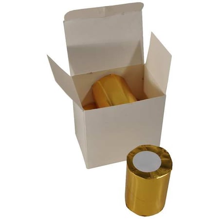 Associated Equipment Replacement Thermal Printer Paper, PK4 611305