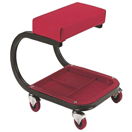 Whiteside Mechanics Seat, 350 lb, 15" H SPPKD