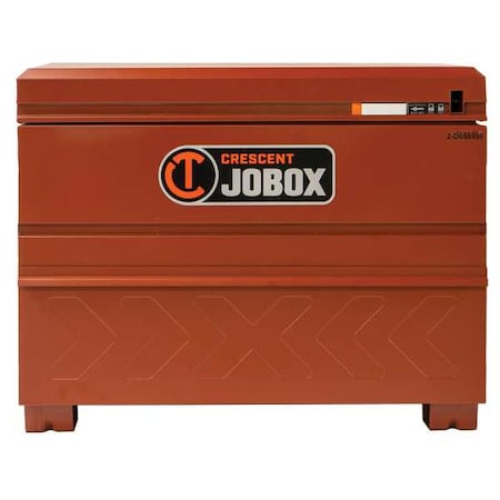 Crescent Jobox 48" Site-Vault Heavy Duty Chests with Drawer 2D-656990
