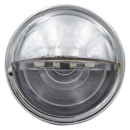 Maxxima LED License Plate Light M25201L