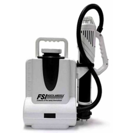Fsi Fogger/Sprayer, Backpack, Battery, 10L Tank F-EEDSS-MS79010