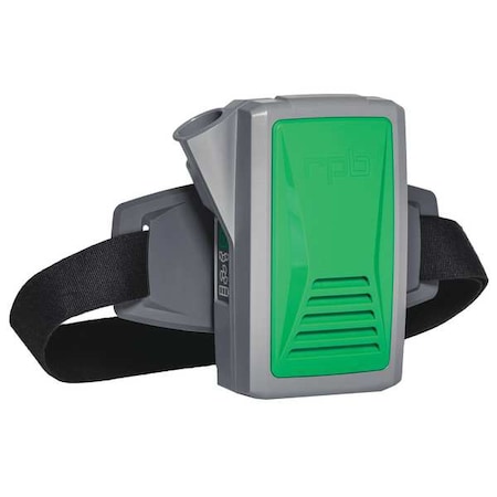 Gvs-Rpb Papr, PX5, Belt-Mount, Lithium-Ion 03-801