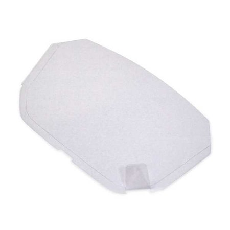 Gvs-Rpb Tear Off Lens, PK50 16-811