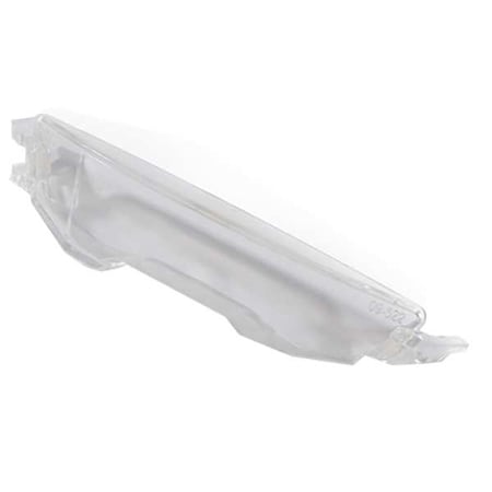 Gvs-Rpb Outer Lens, Pk10 09-522