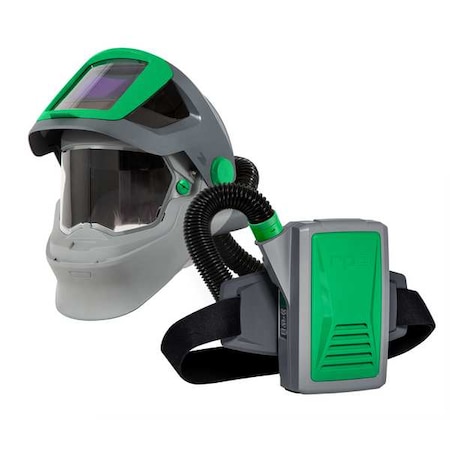 Gvs-Rpb Welding Helmet 15-018-11-FR