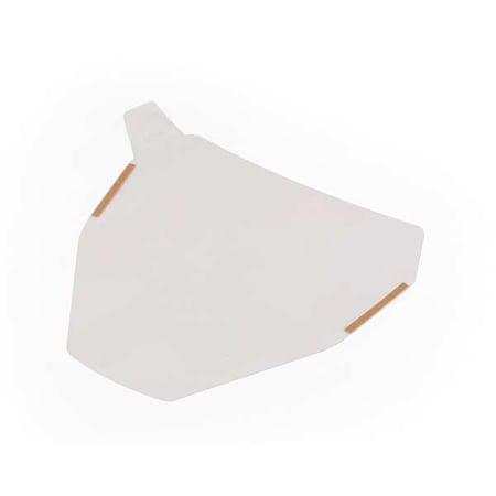 Gvs-Rpb Link Tear Off Lens, PK25 17-815