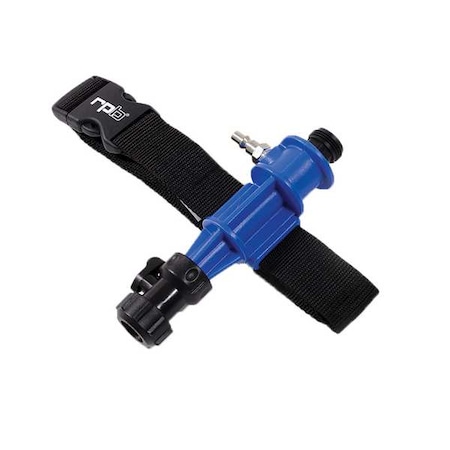 Gvs-Rpb Air Tube 4000-40