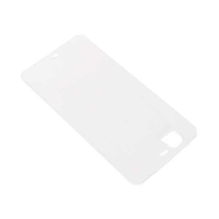 Gvs-Rpb Tear off Lens  Lens, PK50 NV2017