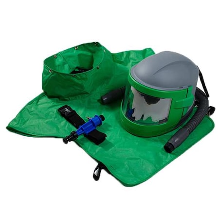 Gvs-Rpb Blast Helmet NV3-703-50